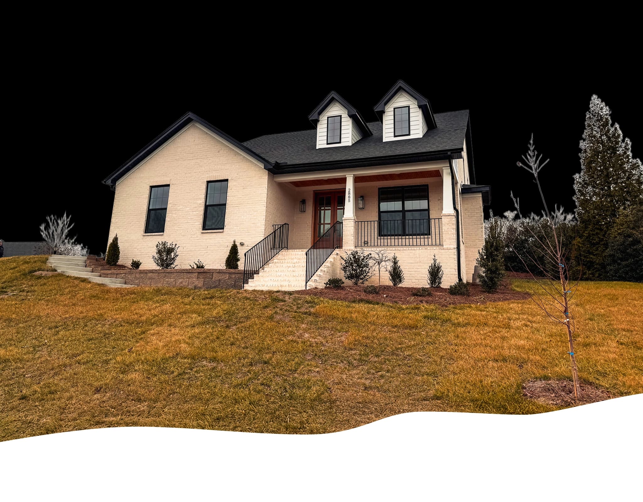 Build your dream home with Greenstone
