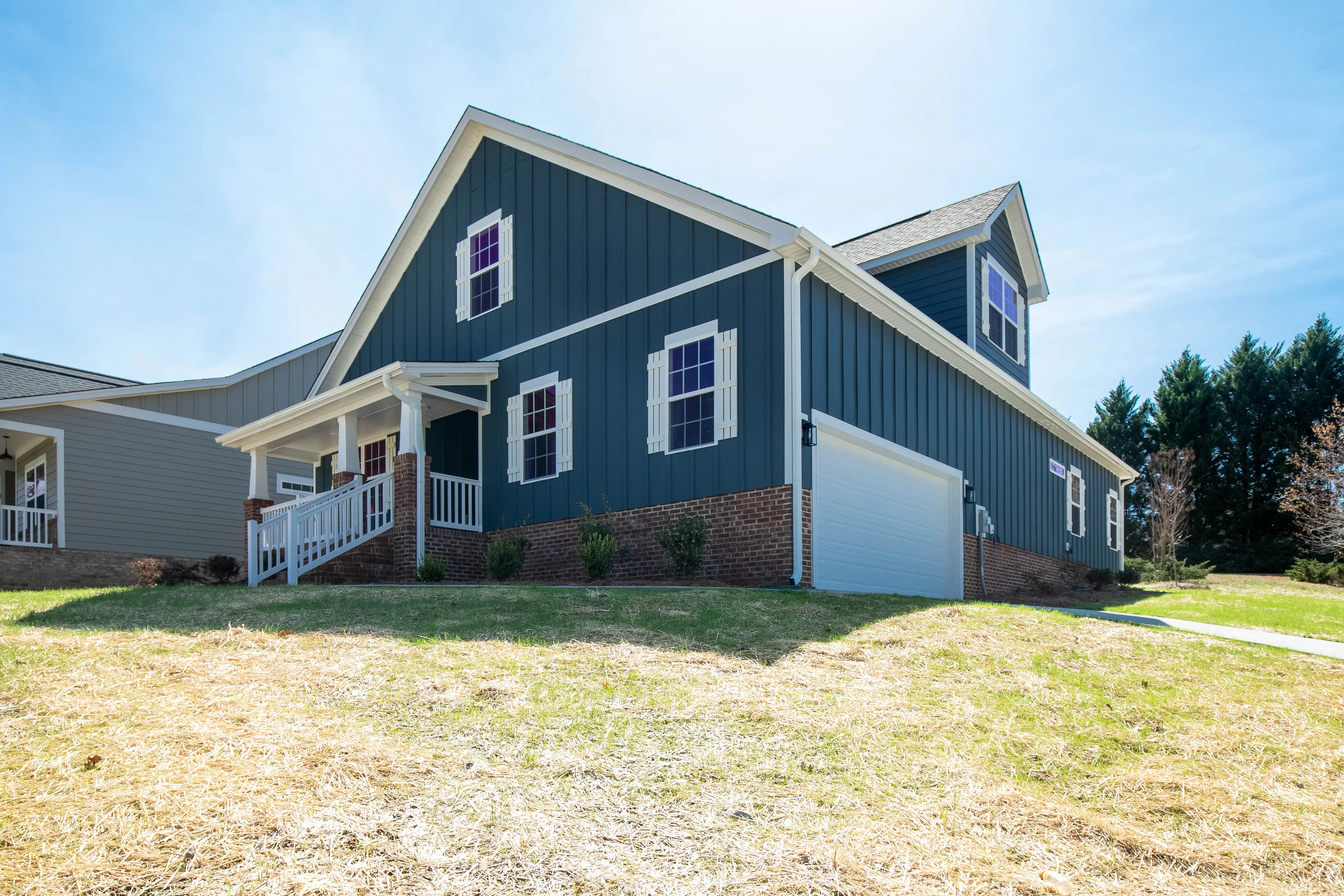 2613 High Meadow Ln 2